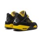 Nike Air Jordan 4 Retro Thunder Yellow