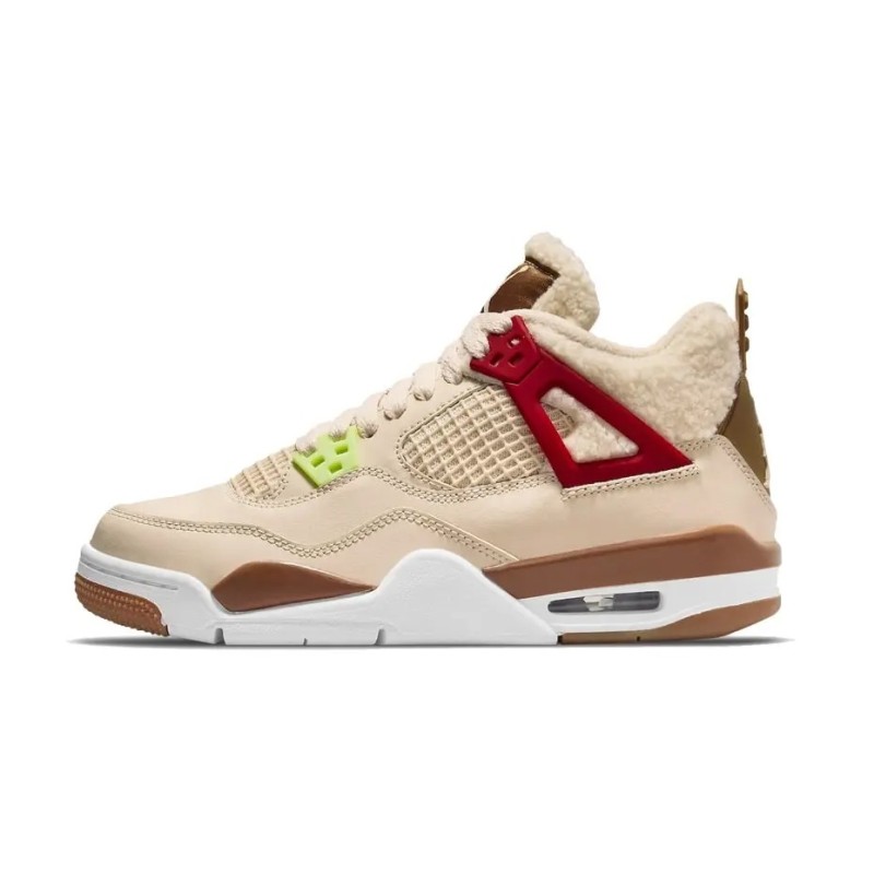 Nike Air Jordan 4 Retro Where the Wild Things Are