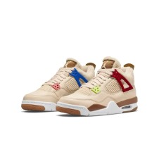Nike Air Jordan 4 Retro Where the Wild Things Are