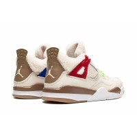 Nike Air Jordan 4 Retro Where the Wild Things Are