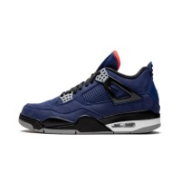 Nike Air Jordan 4 Retro Winter Loyal Blue