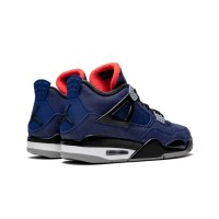 Nike Air Jordan 4 Retro Winter Loyal Blue