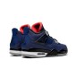 Nike Air Jordan 4 Retro Winter Loyal Blue