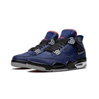 Nike Air Jordan 4 Retro Winter Loyal Blue