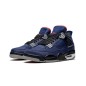 Nike Air Jordan 4 Retro Winter Loyal Blue