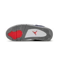 Nike Air Jordan 4 Retro Winter Loyal Blue