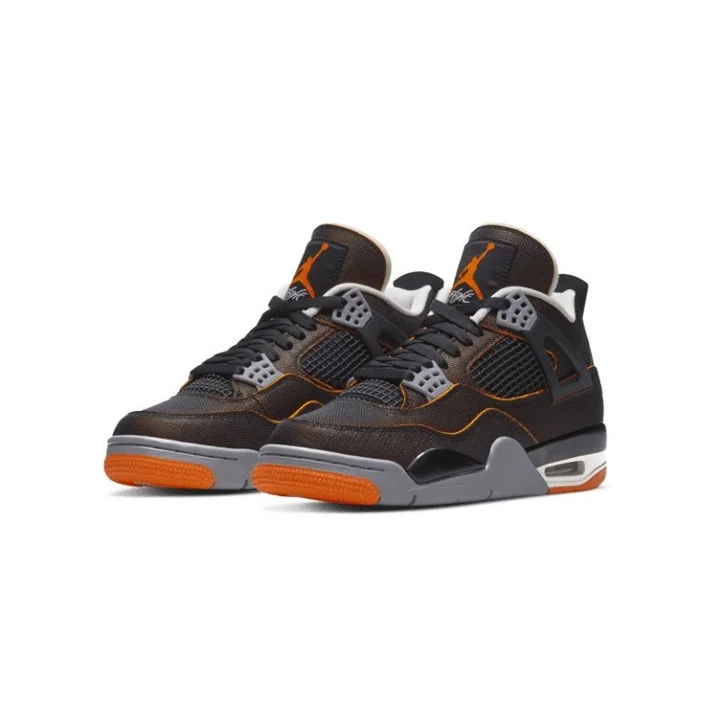 Nike Air Jordan 4 SE Starfish