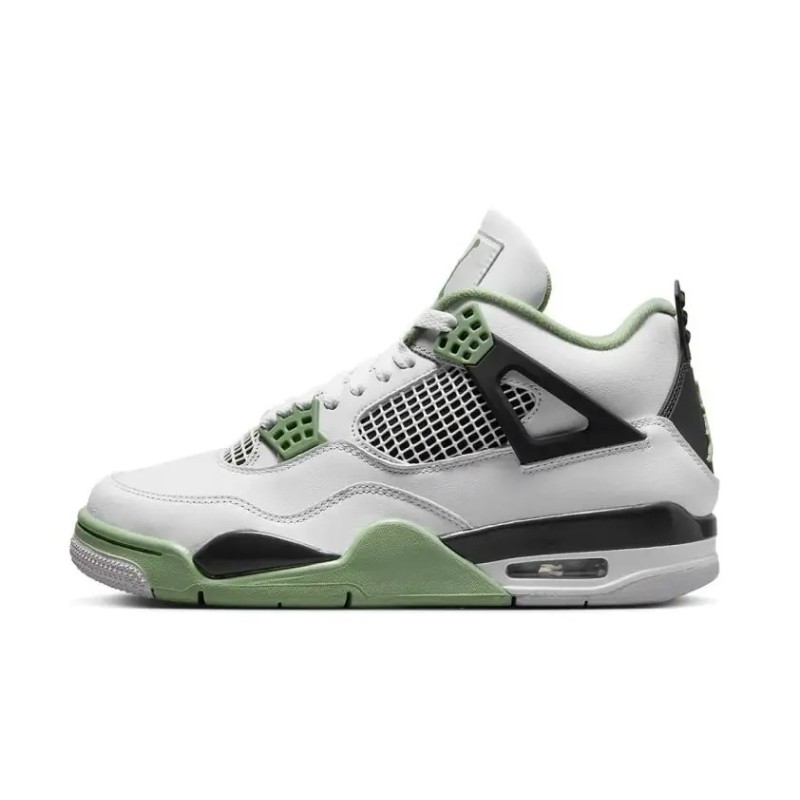 Nike Air Jordan 4 Seafoam