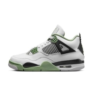 Nike Air Jordan 4 Seafoam