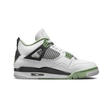 Nike Air Jordan 4 Seafoam