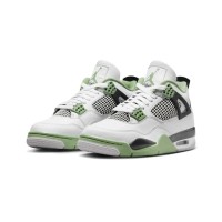 Nike Air Jordan 4 Seafoam