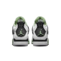 Nike Air Jordan 4 Seafoam