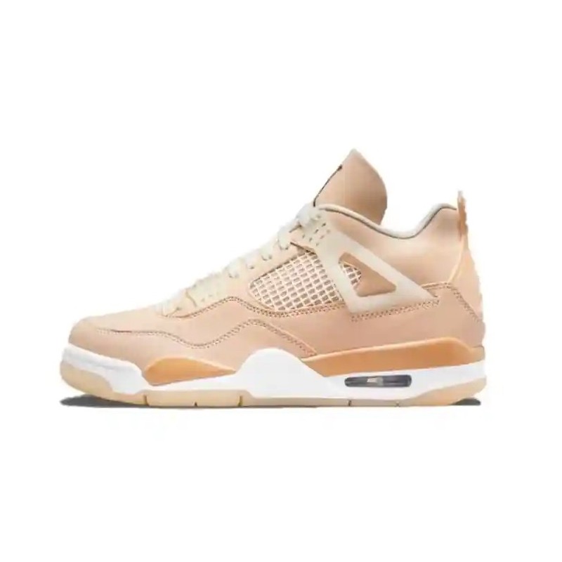 Nike Air Jordan 4 Shimmer