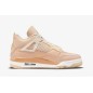 Nike Air Jordan 4 Shimmer