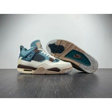 Nike Air Jordan 4 Snorlax