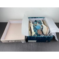 Nike Air Jordan 4 Snorlax