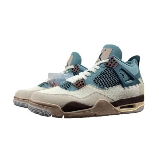Nike Air Jordan 4 Snorlax