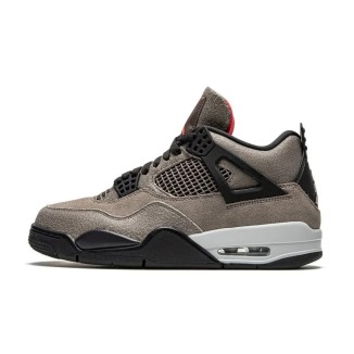 Nike Air Jordan 4 Taupe Haze