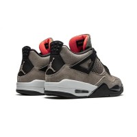 Nike Air Jordan 4 Taupe Haze