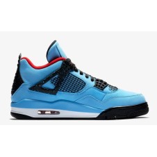 Nike Air Jordan 4 Travis Scott Cactus