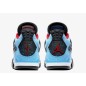 Nike Air Jordan 4 Travis Scott Cactus