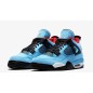 Nike Air Jordan 4 Travis Scott Cactus