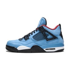 Nike Air Jordan 4 Travis Scott Cactus