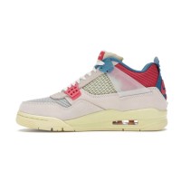 Nike Air Jordan 4 Union Guave Ice