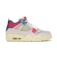 Nike Air Jordan 4 Union Guave Ice