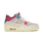 Nike Air Jordan 4 Union Guave Ice