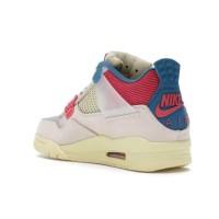 Nike Air Jordan 4 Union Guave Ice