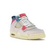 Nike Air Jordan 4 Union Guave Ice