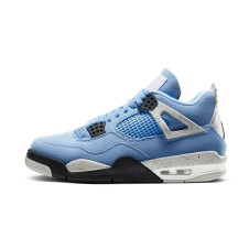Nike Air Jordan 4 University Blue