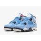 Nike Air Jordan 4 University Blue