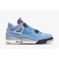 Nike Air Jordan 4 University Blue