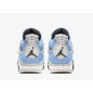 Nike Air Jordan 4 University Blue