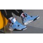 Nike Air Jordan 4 University Blue
