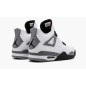 Nike Air Jordan 4 White Cement
