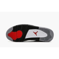 Nike Air Jordan 4 White Cement