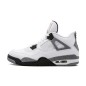 Nike Air Jordan 4 White Cement