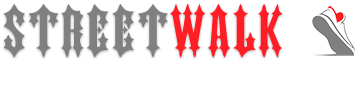 Streetwalk